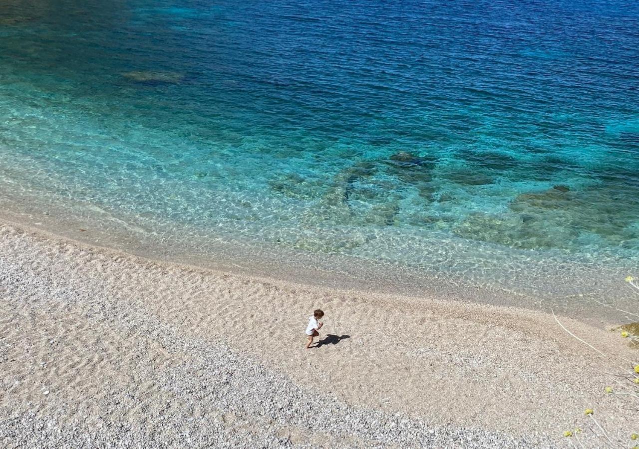 Appartamento Valentina San Vito Lo Capo Exterior foto